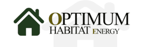 Logo Optimum Habitat Energy